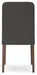Lyncott Dining Room Set - Dimensional Outlet Furniture (Oakland, CA)