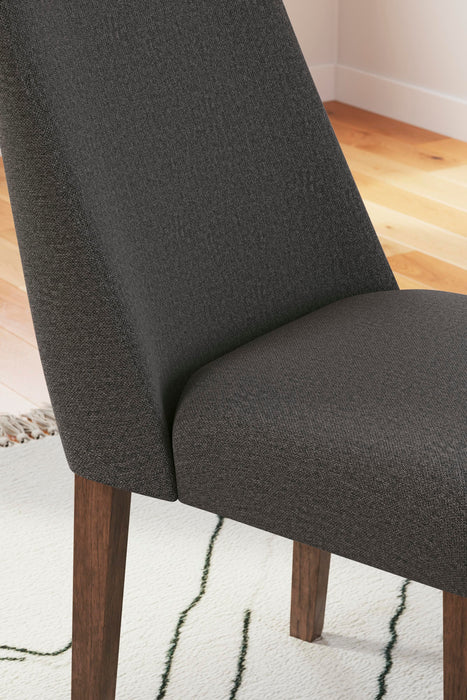 Lyncott Dining Room Set - Dimensional Outlet Furniture (Oakland, CA)