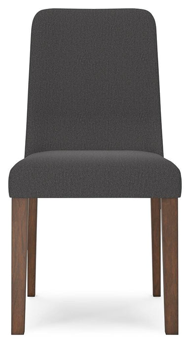 Lyncott Dining Room Set - Dimensional Outlet Furniture (Oakland, CA)