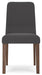 Lyncott Dining Room Set - Dimensional Outlet Furniture (Oakland, CA)
