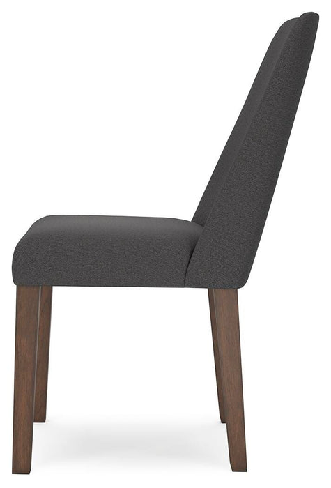 Lyncott Dining Room Set - Dimensional Outlet Furniture (Oakland, CA)