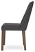 Lyncott Dining Room Set - Dimensional Outlet Furniture (Oakland, CA)
