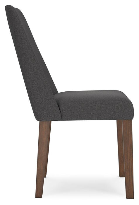 Lyncott Dining Room Set - Dimensional Outlet Furniture (Oakland, CA)