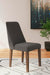 Lyncott Dining Room Set - Dimensional Outlet Furniture (Oakland, CA)