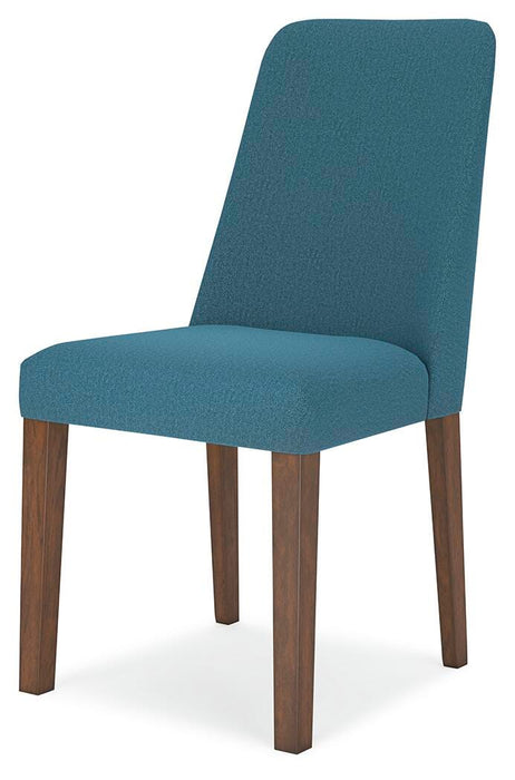 Lyncott Dining Room Set - Dimensional Outlet Furniture (Oakland, CA)