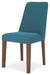 Lyncott Dining Room Set - Dimensional Outlet Furniture (Oakland, CA)