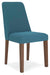 Lyncott Dining Room Set - Dimensional Outlet Furniture (Oakland, CA)