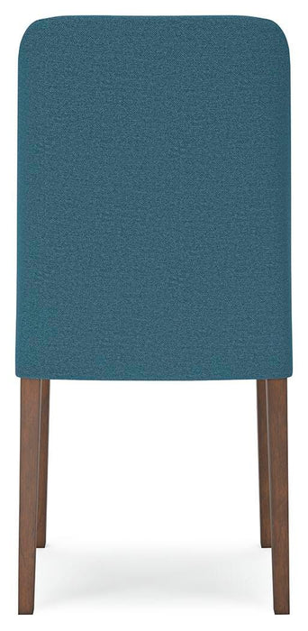Lyncott Dining Room Set - Dimensional Outlet Furniture (Oakland, CA)