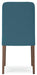 Lyncott Dining Room Set - Dimensional Outlet Furniture (Oakland, CA)