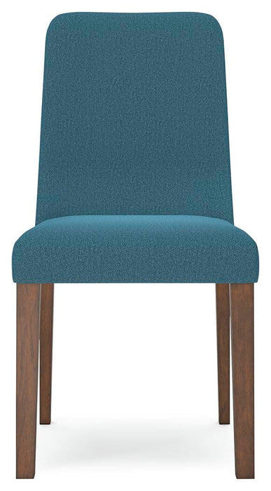 Lyncott Dining Room Set - Dimensional Outlet Furniture (Oakland, CA)