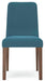 Lyncott Dining Room Set - Dimensional Outlet Furniture (Oakland, CA)