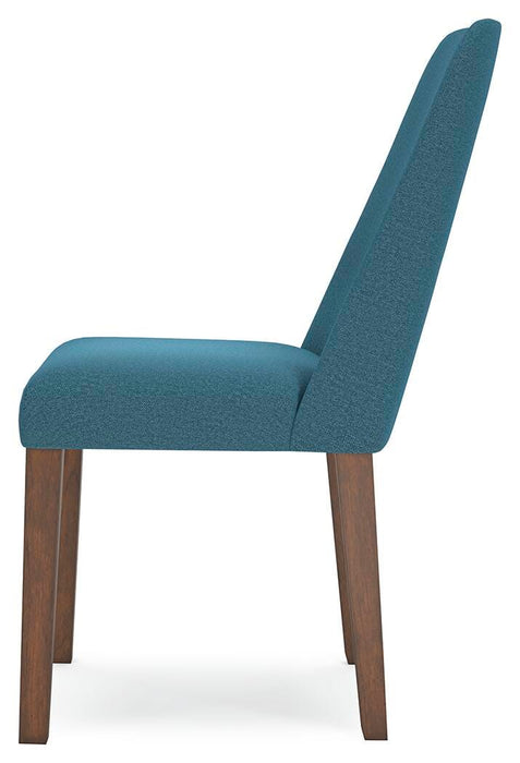 Lyncott Dining Room Set - Dimensional Outlet Furniture (Oakland, CA)