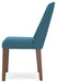 Lyncott Dining Room Set - Dimensional Outlet Furniture (Oakland, CA)