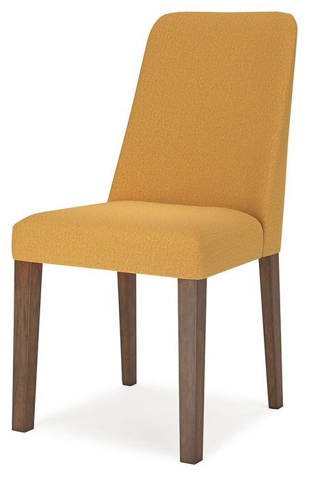 Lyncott Dining Room Set - Dimensional Outlet Furniture (Oakland, CA)