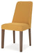 Lyncott Dining Room Set - Dimensional Outlet Furniture (Oakland, CA)