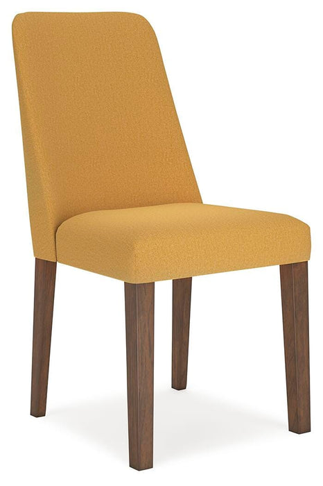 Lyncott Dining Room Set - Dimensional Outlet Furniture (Oakland, CA)