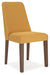 Lyncott Dining Room Set - Dimensional Outlet Furniture (Oakland, CA)