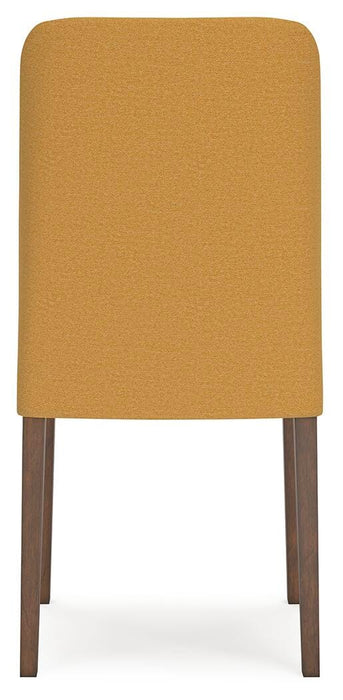 Lyncott Dining Room Set - Dimensional Outlet Furniture (Oakland, CA)