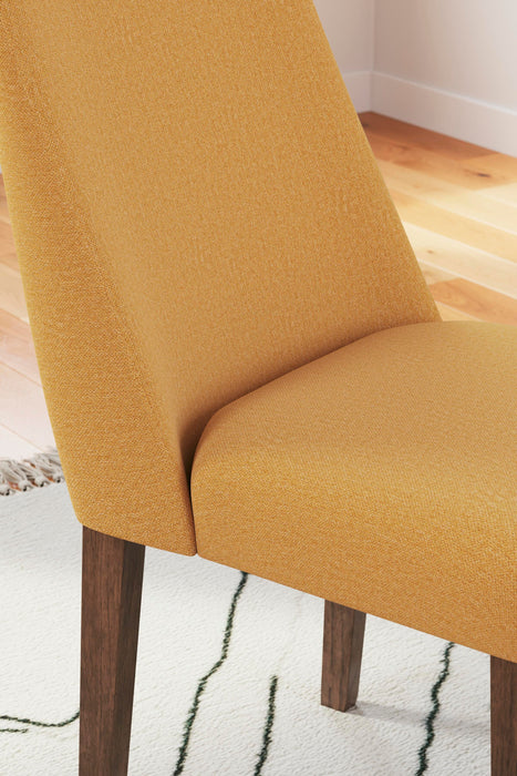 Lyncott Dining Room Set - Dimensional Outlet Furniture (Oakland, CA)