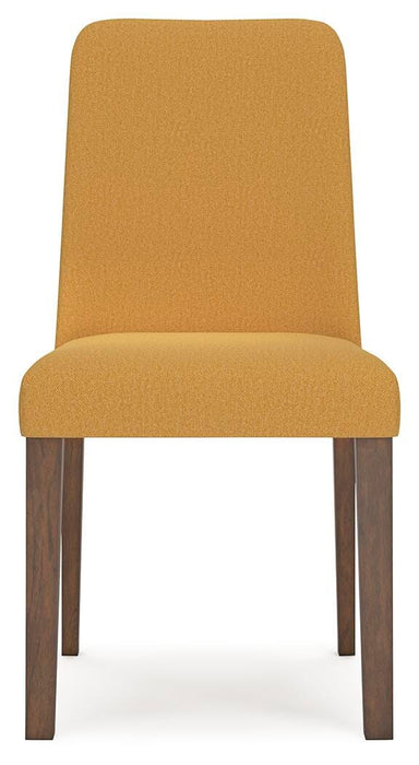 Lyncott Dining Room Set - Dimensional Outlet Furniture (Oakland, CA)