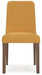 Lyncott Dining Room Set - Dimensional Outlet Furniture (Oakland, CA)