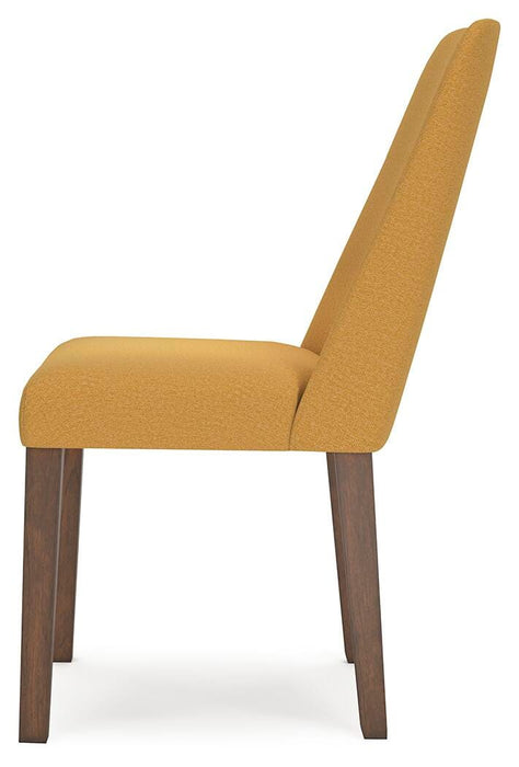Lyncott Dining Room Set - Dimensional Outlet Furniture (Oakland, CA)
