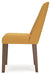 Lyncott Dining Room Set - Dimensional Outlet Furniture (Oakland, CA)