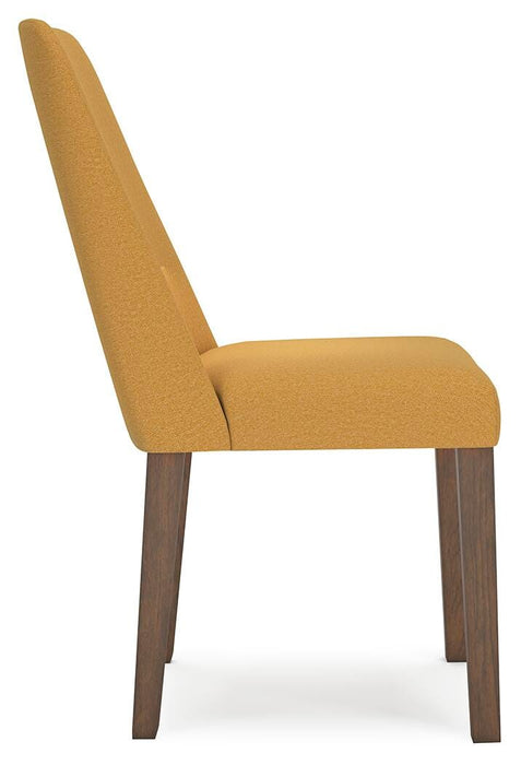 Lyncott Dining Room Set - Dimensional Outlet Furniture (Oakland, CA)