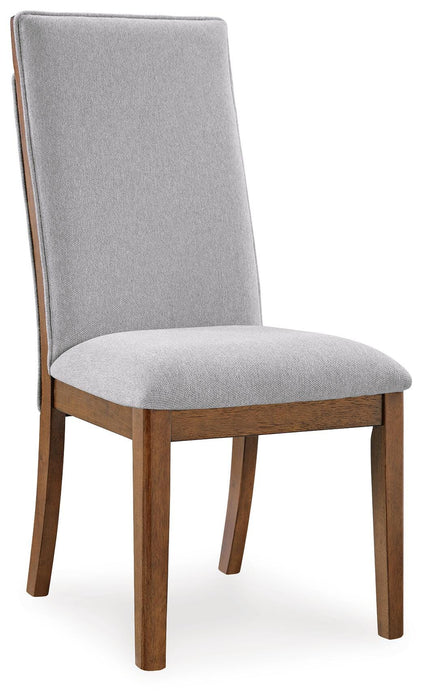 Lyncott Dining Room Set - Dimensional Outlet Furniture (Oakland, CA)