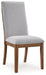 Lyncott Dining Room Set - Dimensional Outlet Furniture (Oakland, CA)