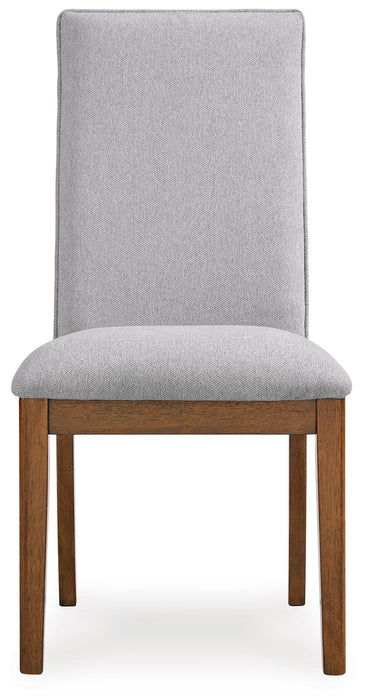Lyncott Dining Room Set - Dimensional Outlet Furniture (Oakland, CA)