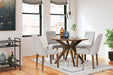 Lyncott Dining Room Set - Dimensional Outlet Furniture (Oakland, CA)