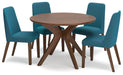 Lyncott Dining Room Set - Dimensional Outlet Furniture (Oakland, CA)
