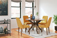 Lyncott Dining Room Set - Dimensional Outlet Furniture (Oakland, CA)