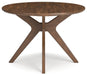 Lyncott Dining Room Set - Dimensional Outlet Furniture (Oakland, CA)
