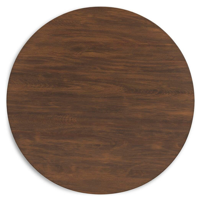 Lyncott Dining Room Set - Dimensional Outlet Furniture (Oakland, CA)