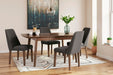 Lyncott Dining Room Set - Dimensional Outlet Furniture (Oakland, CA)