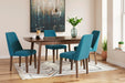 Lyncott Dining Room Set - Dimensional Outlet Furniture (Oakland, CA)