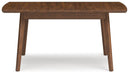 Lyncott Dining Room Set - Dimensional Outlet Furniture (Oakland, CA)