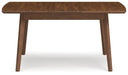 Lyncott Dining Room Set - Dimensional Outlet Furniture (Oakland, CA)