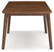 Lyncott Dining Room Set - Dimensional Outlet Furniture (Oakland, CA)