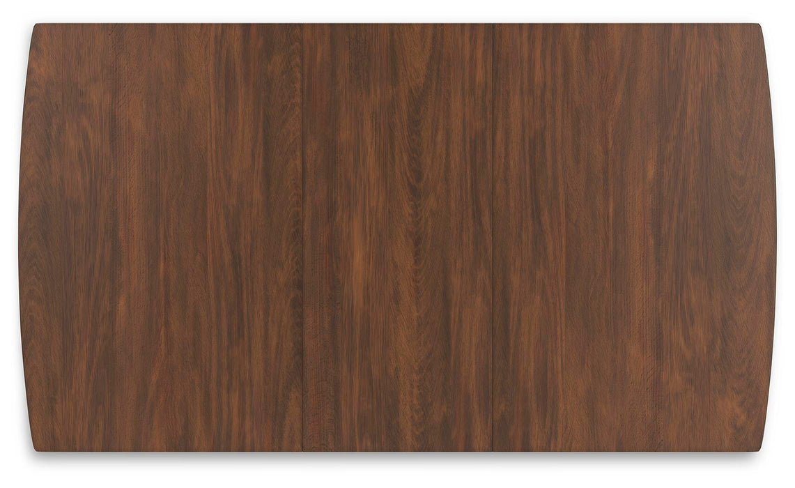Lyncott Dining Room Set - Dimensional Outlet Furniture (Oakland, CA)