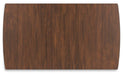 Lyncott Dining Room Set - Dimensional Outlet Furniture (Oakland, CA)
