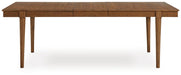 Lyncott Dining Room Set - Dimensional Outlet Furniture (Oakland, CA)