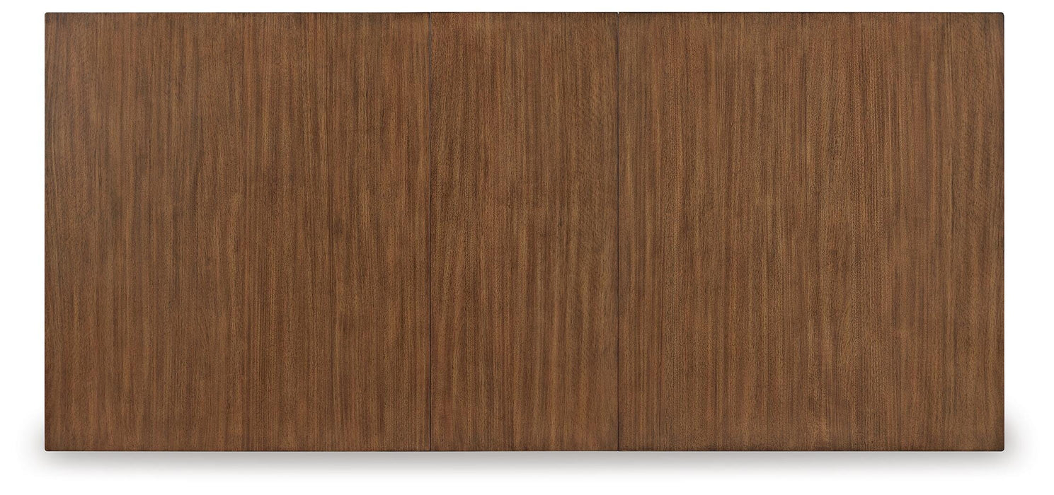 Lyncott Dining Room Set - Dimensional Outlet Furniture (Oakland, CA)
