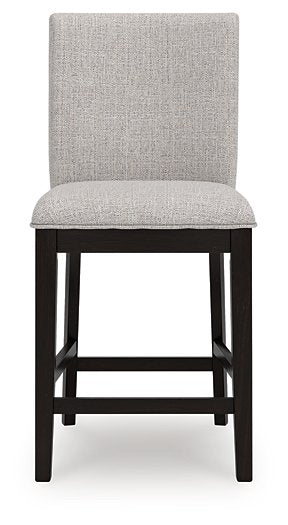 Neymorton Counter Height Barstool