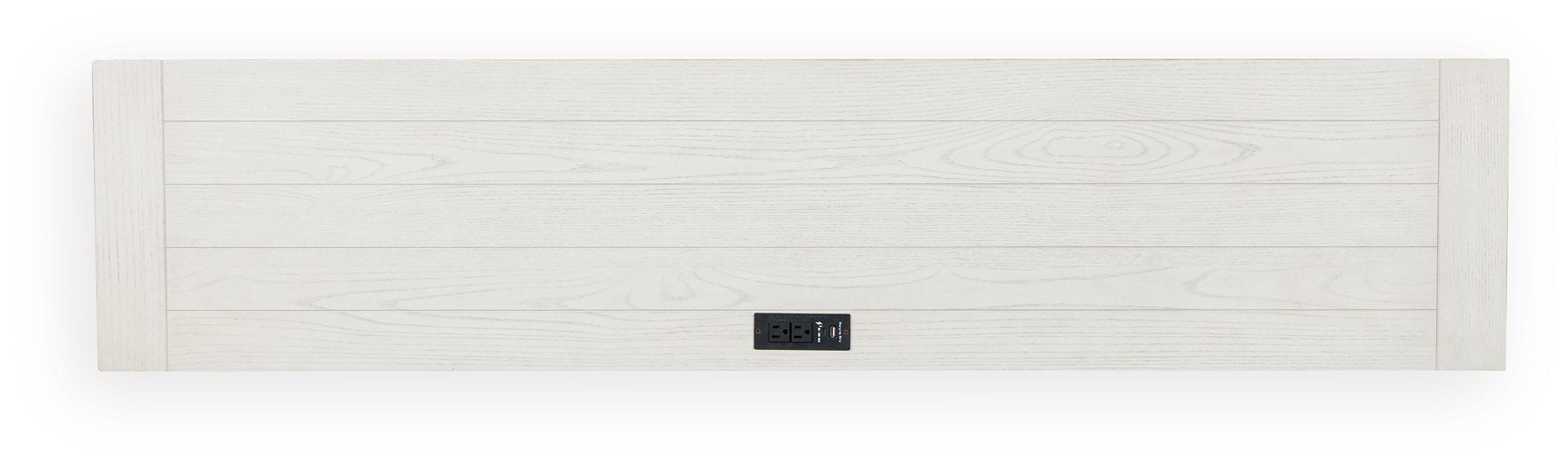 Robbinsdale Counter Height Dining Table and 3 Barstools Set - Dimensional Outlet Furniture (Oakland, CA)