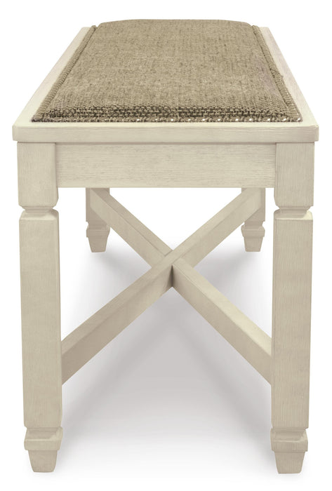 Bolanburg Dining Set - Dimensional Outlet Furniture (Oakland, CA)