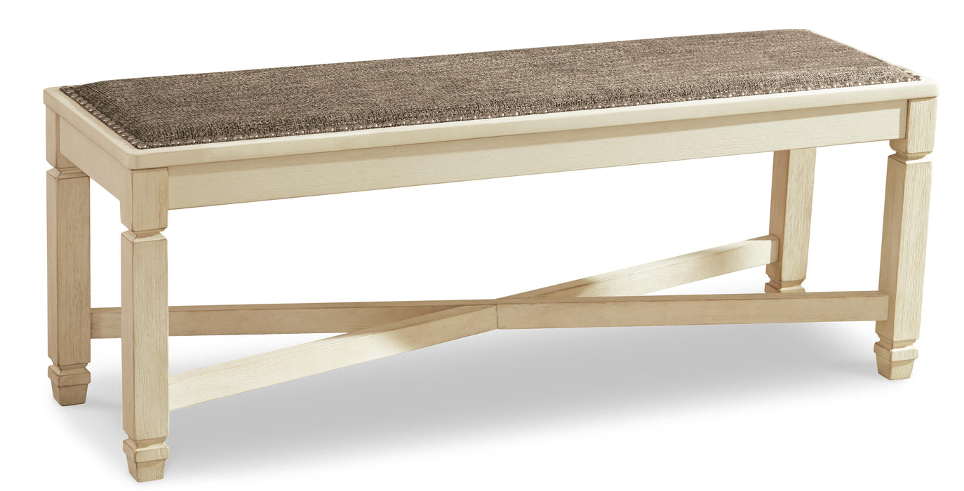 Bolanburg Dining Set - Dimensional Outlet Furniture (Oakland, CA)