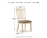 Bolanburg Dining Room Set - Dimensional Outlet Furniture (Oakland, CA)
